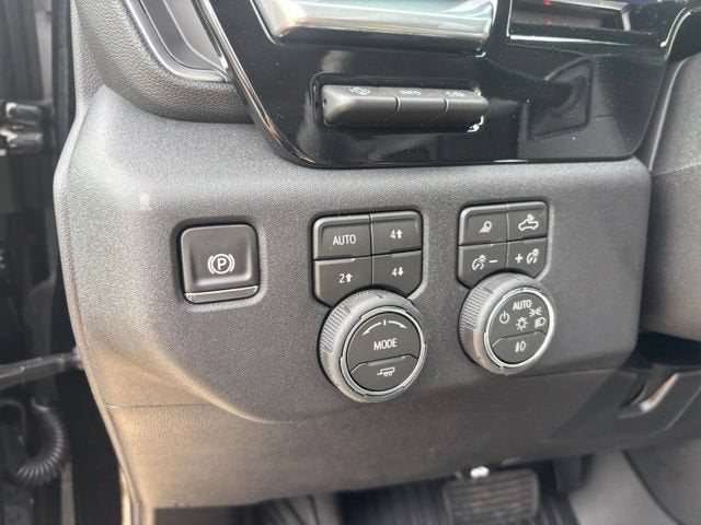 2026 Chevrolet Silverado 2500 HD LTZ - Photo 21