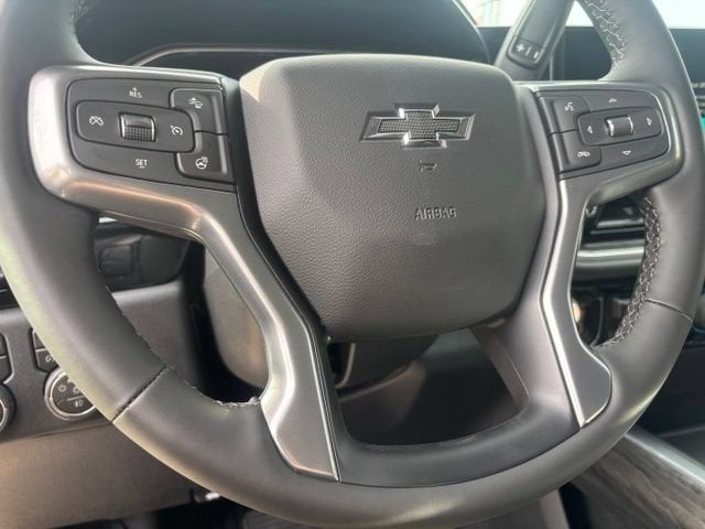 2026 Chevrolet Silverado 2500 HD LTZ - Photo 22