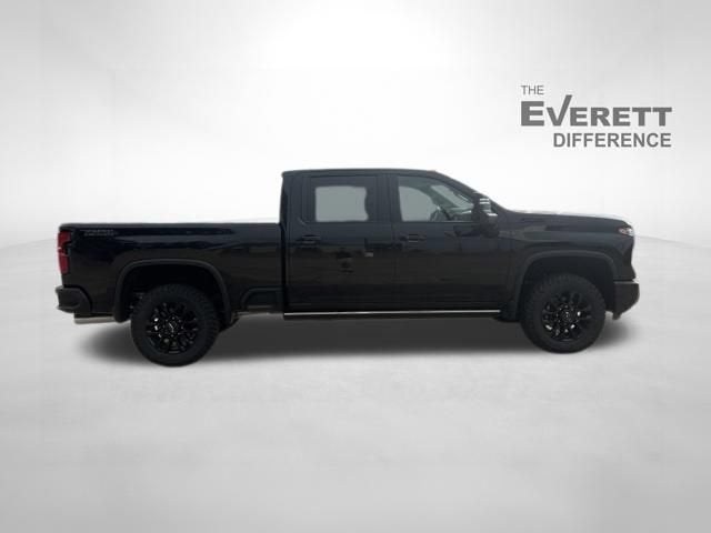 2026 Chevrolet Silverado 2500 HD LTZ - Photo 8