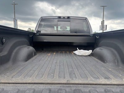 2022 RAM 3500 Limited