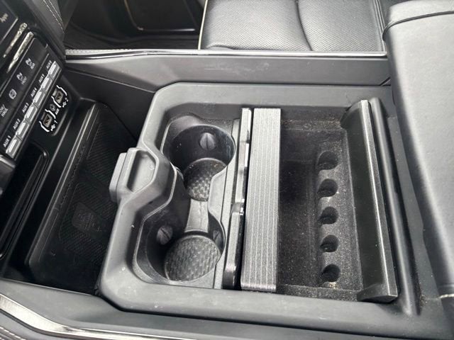 2022 RAM 3500 Limited