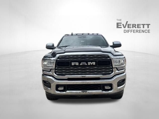 2022 RAM 3500 Limited