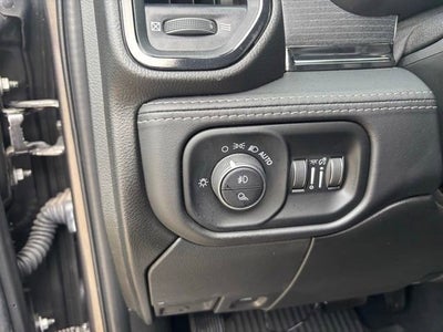 2022 RAM 3500 Limited