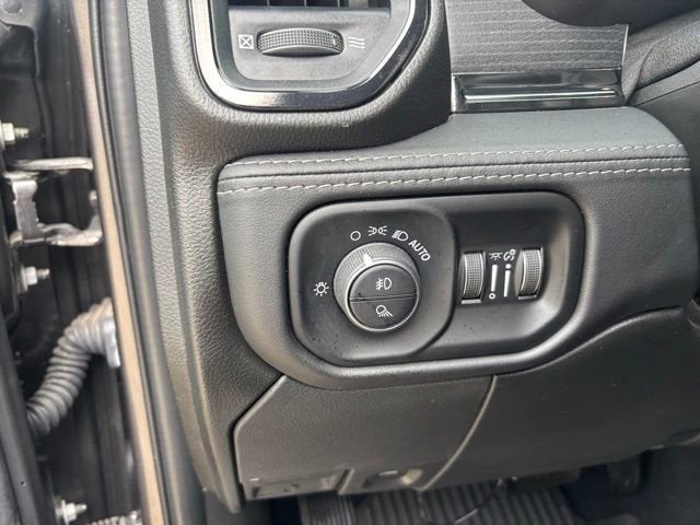 2022 RAM 3500 Limited