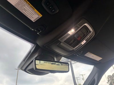 2022 RAM 3500 Limited