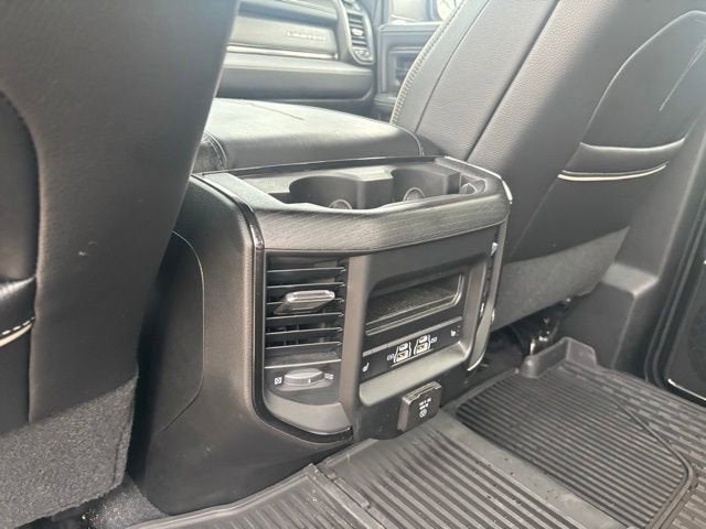 2022 RAM 3500 Limited