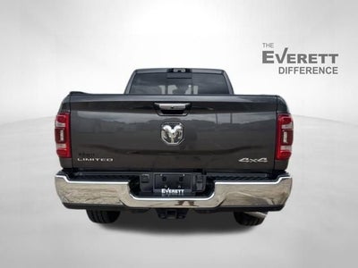 2022 RAM 3500 Limited