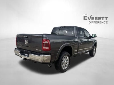 2022 RAM 3500 Limited