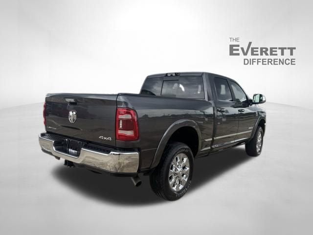 2022 RAM 3500 Limited