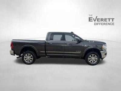 2022 RAM 3500 Limited