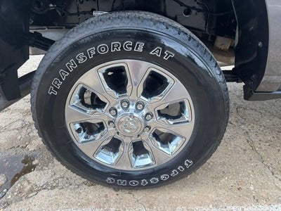 2022 RAM 3500 Limited