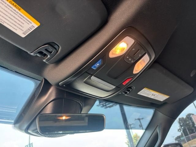2025 RAM 3500 Tradesman Crew Cab 4x4 8' Box
