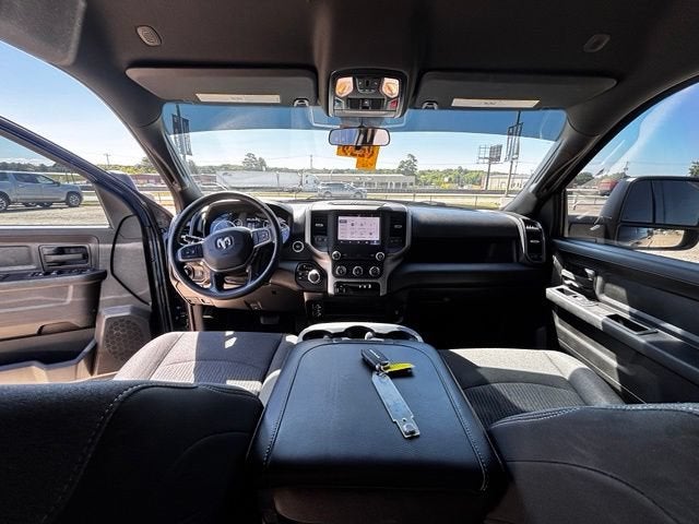 2024 RAM 2500 Tradesman Crew Cab 4x4 6'4" Box