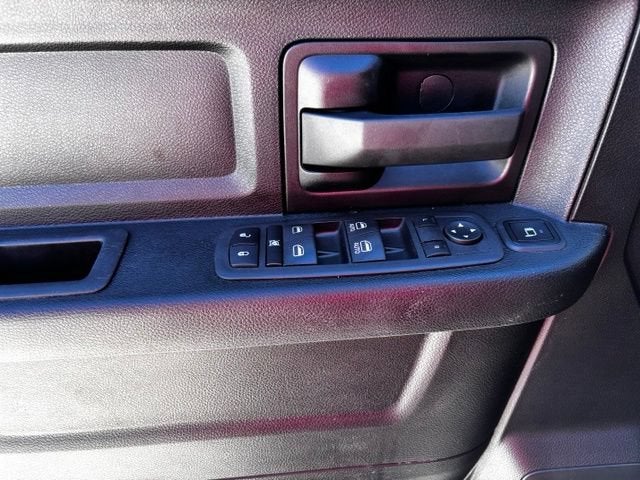 2024 RAM 2500 Tradesman Crew Cab 4x4 6'4" Box