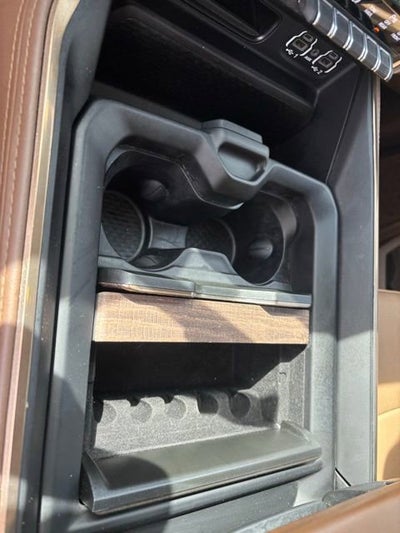 2022 RAM 2500 Longhorn