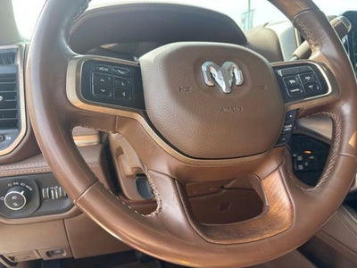 2022 RAM 2500 Longhorn