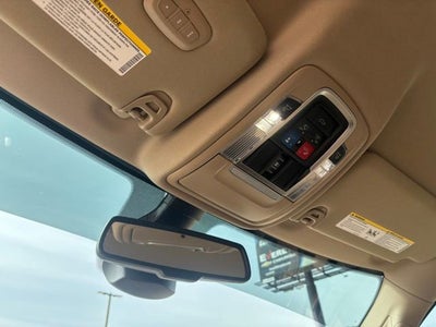 2022 RAM 2500 Longhorn