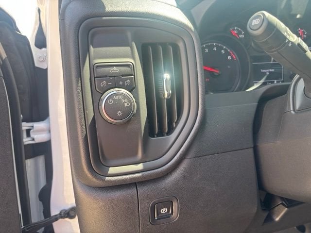 2026 Chevrolet Silverado 1500 Custom - Photo 21