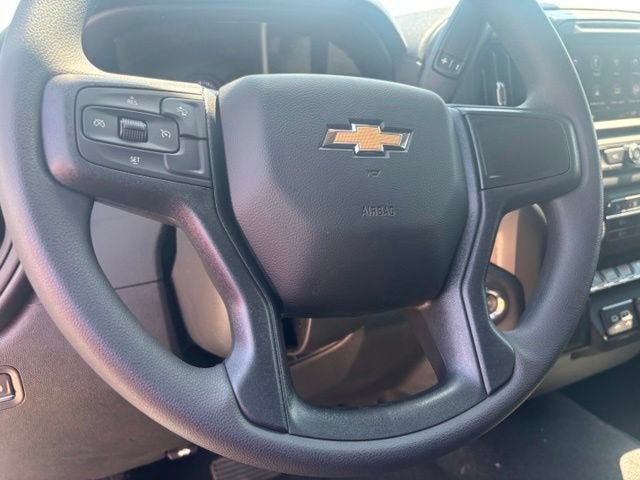 2026 Chevrolet Silverado 1500 Custom - Photo 22