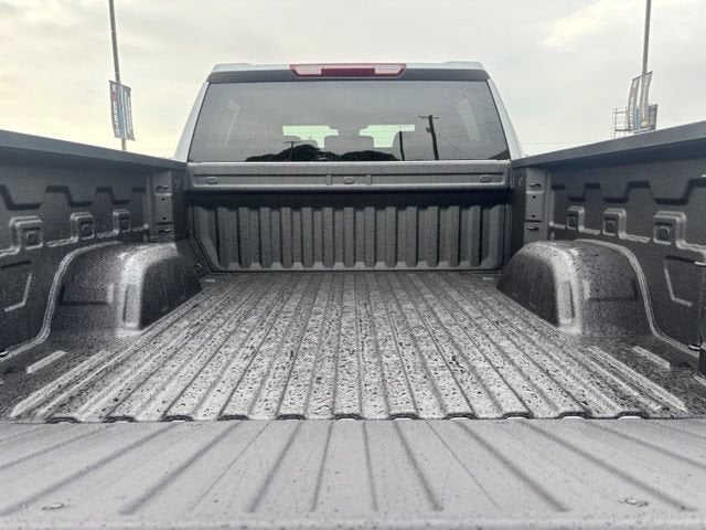 2026 Chevrolet Silverado 1500 Custom - Photo 10