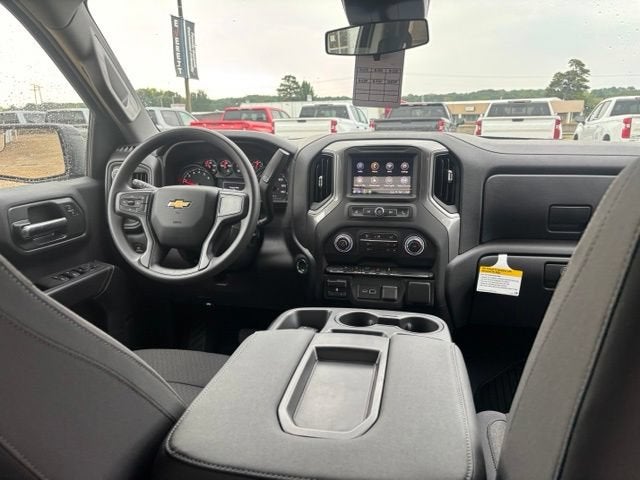 2026 Chevrolet Silverado 1500 Custom - Photo 13