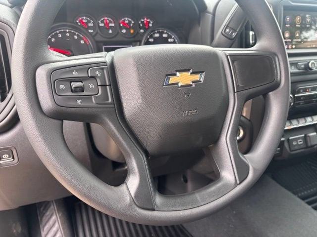 2026 Chevrolet Silverado 1500 Custom - Photo 19