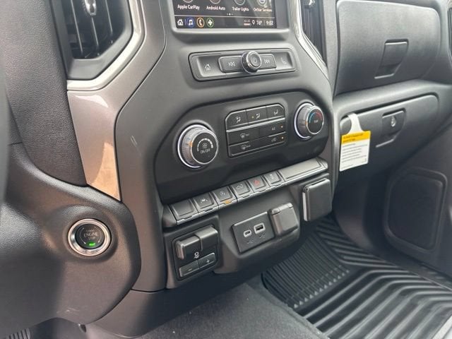 2026 Chevrolet Silverado 1500 Custom - Photo 21