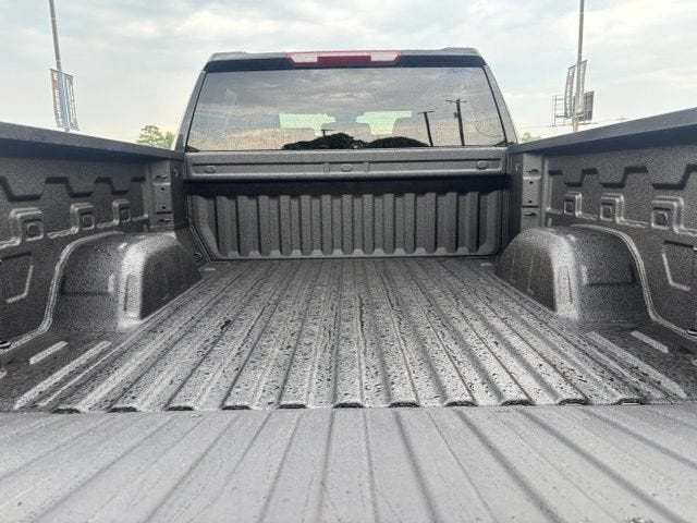 2026 Chevrolet Silverado 1500 Custom - Photo 10