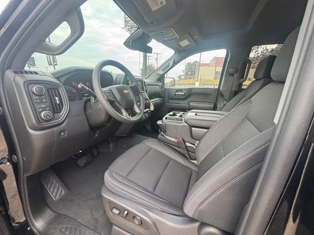 2026 Chevrolet Silverado 1500 Custom - Photo 11