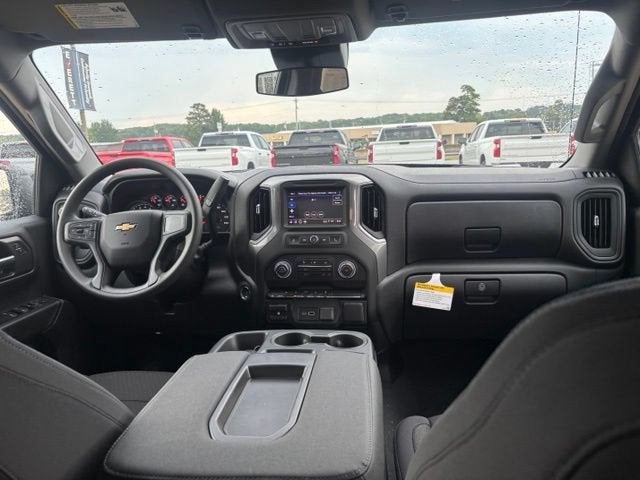 2026 Chevrolet Silverado 1500 Custom - Photo 13