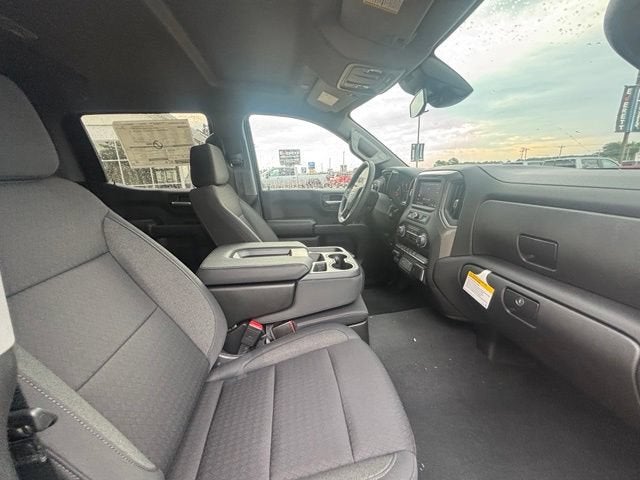 2026 Chevrolet Silverado 1500 Custom - Photo 16