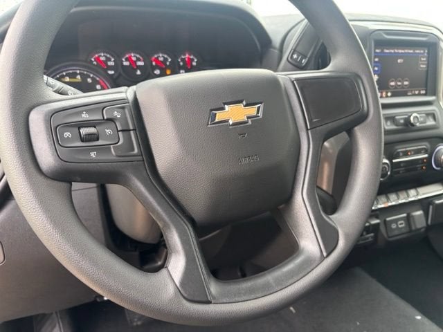 2026 Chevrolet Silverado 1500 Custom - Photo 20