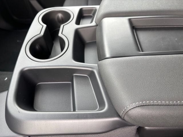 2026 Chevrolet Silverado 1500 Custom - Photo 23