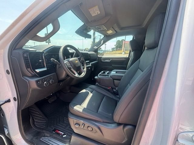 2026 Chevrolet Silverado 1500 LT - Photo 11