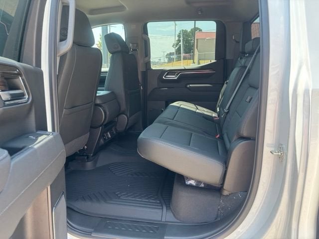 2026 Chevrolet Silverado 1500 LT - Photo 12