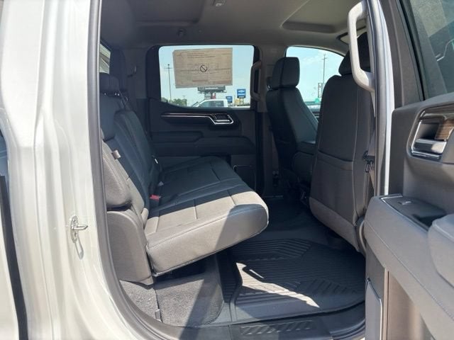 2026 Chevrolet Silverado 1500 LT - Photo 14