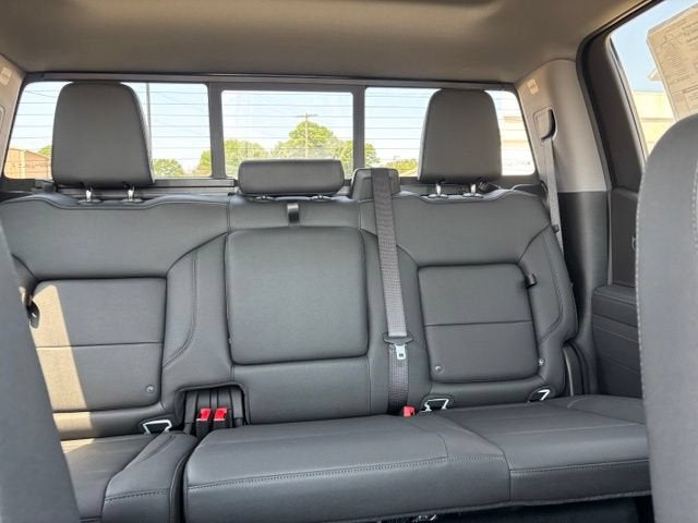 2026 Chevrolet Silverado 1500 LT - Photo 15