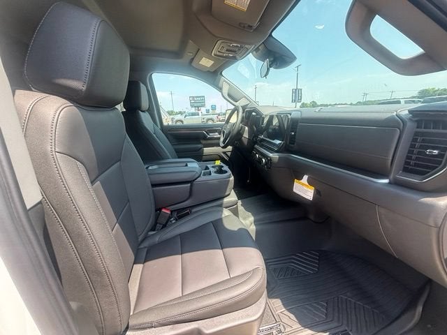 2026 Chevrolet Silverado 1500 LT - Photo 16