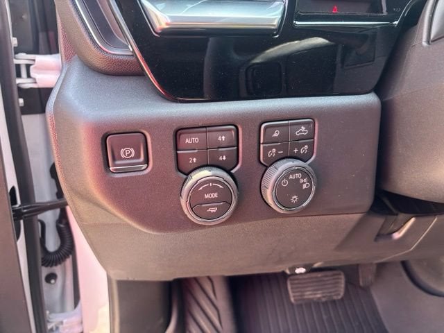 2026 Chevrolet Silverado 1500 LT - Photo 20
