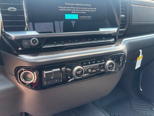 2026 Chevrolet Silverado 1500 LT - Photo 23