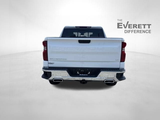 2026 Chevrolet Silverado 1500 LT - Photo 6