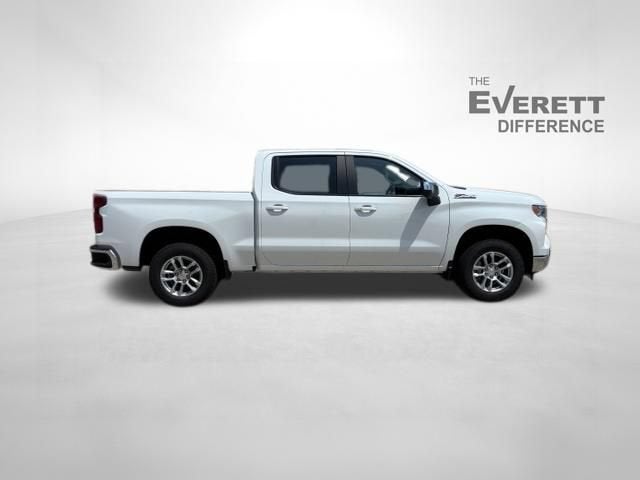 2026 Chevrolet Silverado 1500 LT - Photo 8