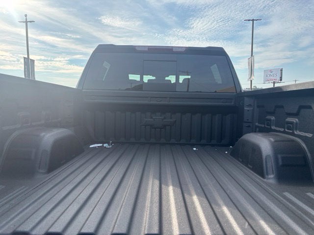 2026 Chevrolet Silverado 1500 LT Trail Boss - Photo 10