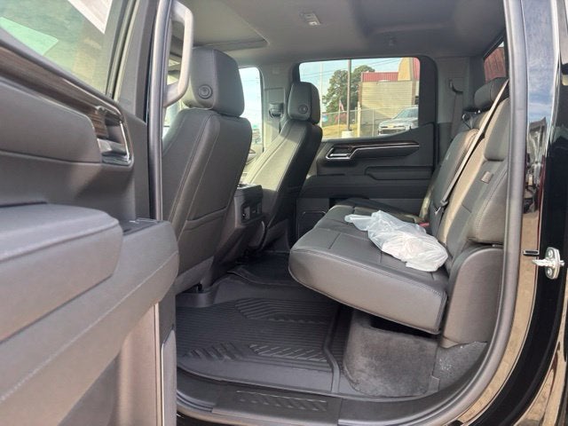2026 Chevrolet Silverado 1500 LT Trail Boss - Photo 12