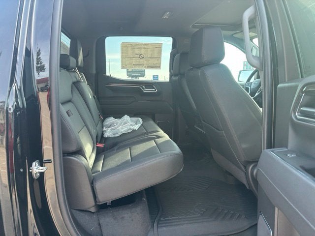 2026 Chevrolet Silverado 1500 LT Trail Boss - Photo 14