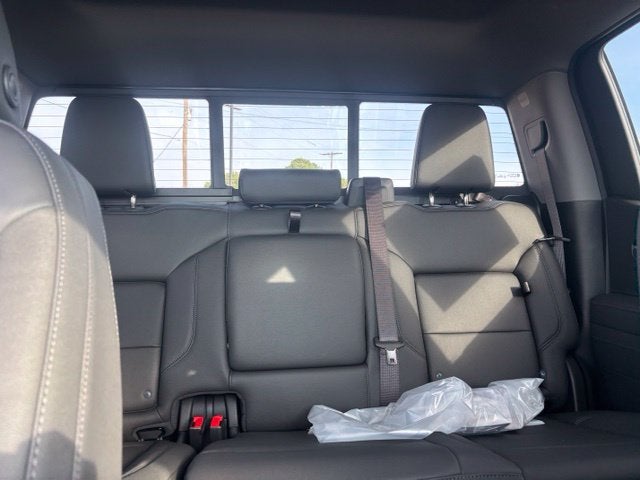 2026 Chevrolet Silverado 1500 LT Trail Boss - Photo 15