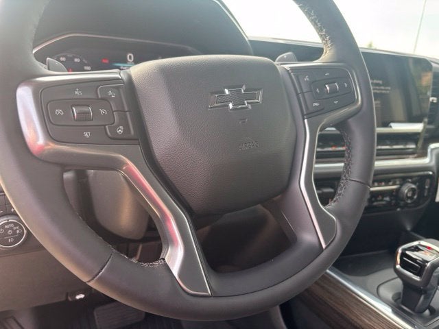 2026 Chevrolet Silverado 1500 LT Trail Boss - Photo 20