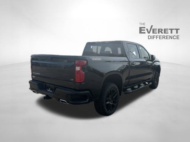 2026 Chevrolet Silverado 1500 LT Trail Boss - Photo 7