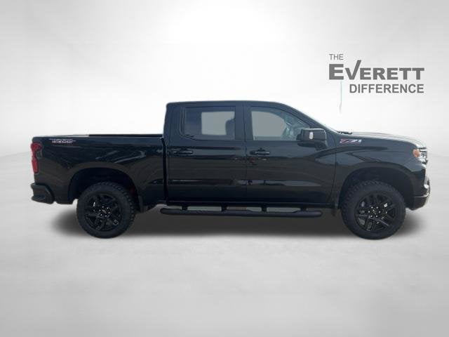 2026 Chevrolet Silverado 1500 LT Trail Boss - Photo 8