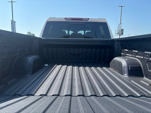 2026 Chevrolet Silverado 1500 LT Trail Boss - Photo 10